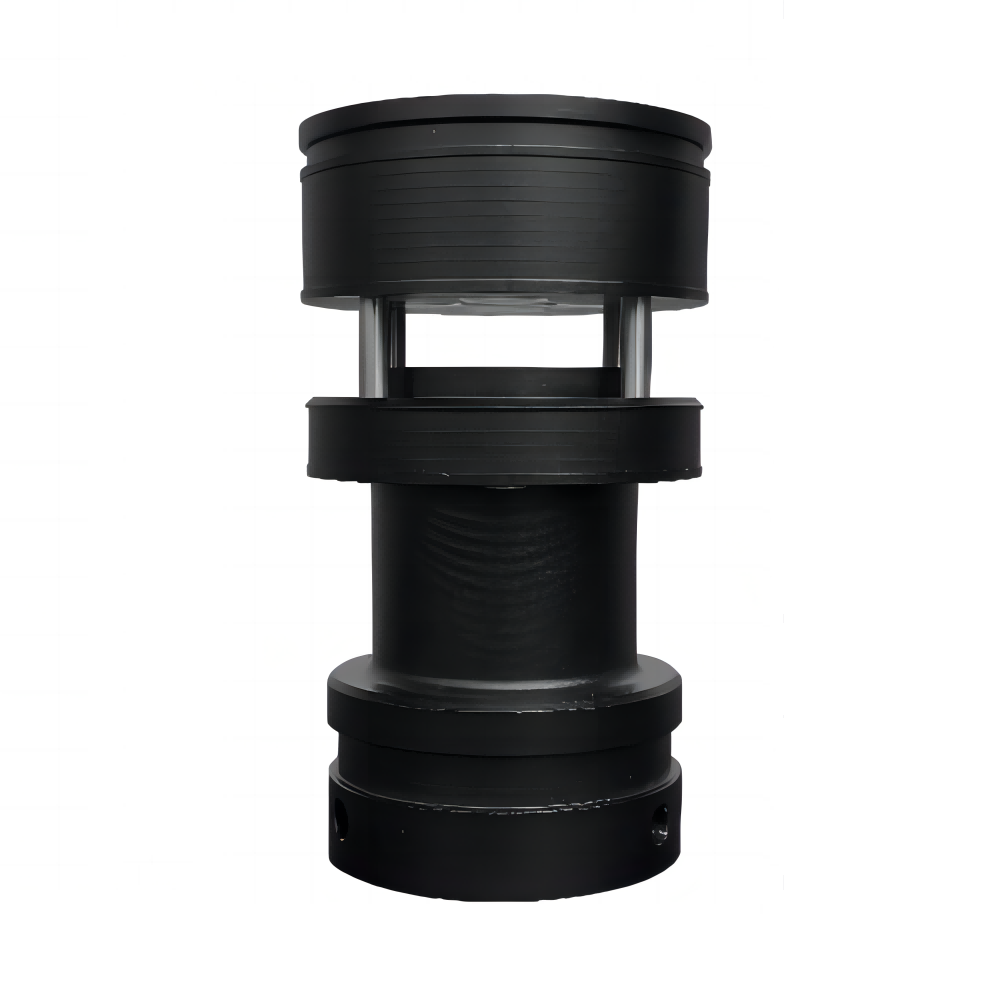 MINI加熱型超聲波風(fēng)速風(fēng)向傳感器