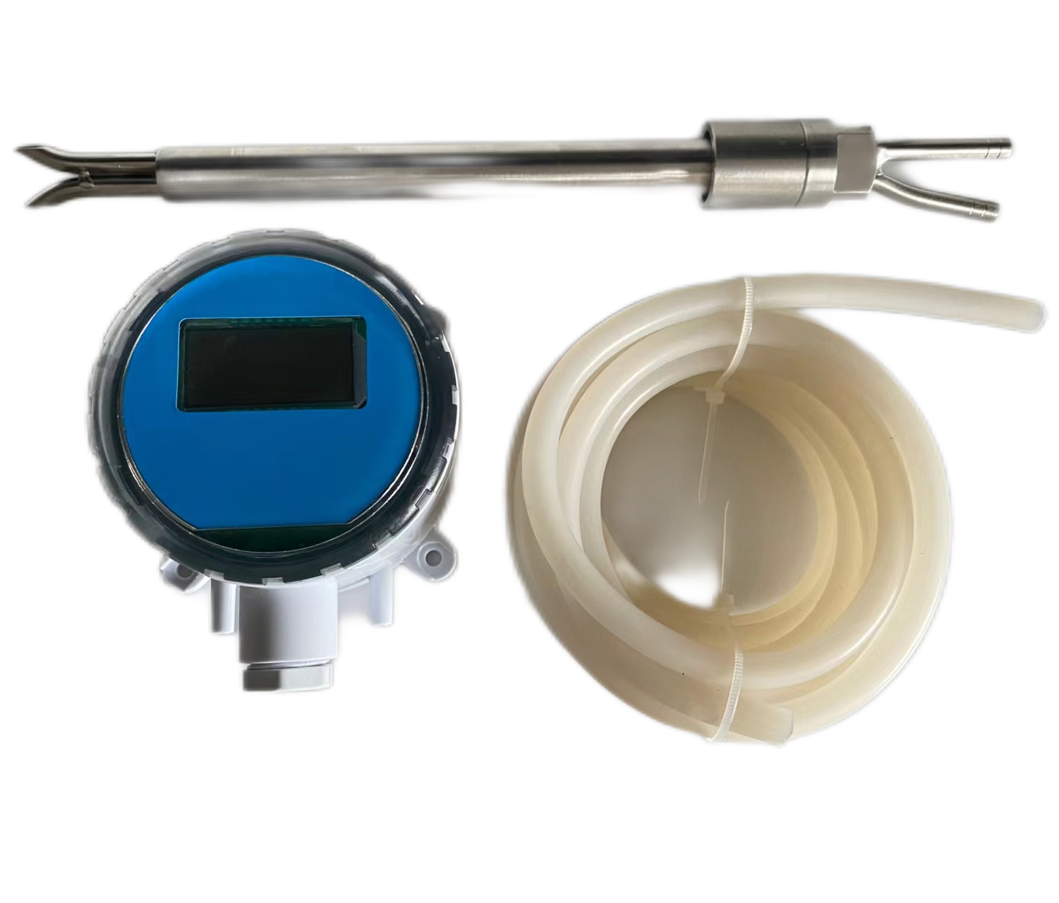 耐高溫管道風(fēng)速傳感器 耐高溫管道風(fēng)速傳感器