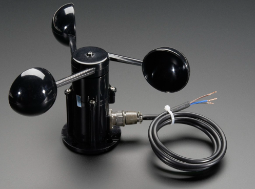 風(fēng)速傳感器作用是什么?可以應(yīng)用在哪里?