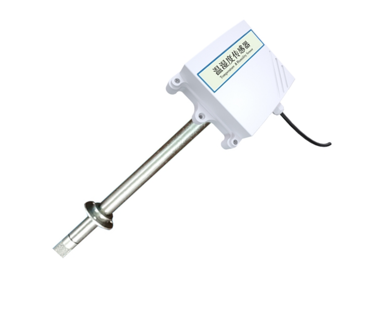 耐高溫風管溫濕度傳感器