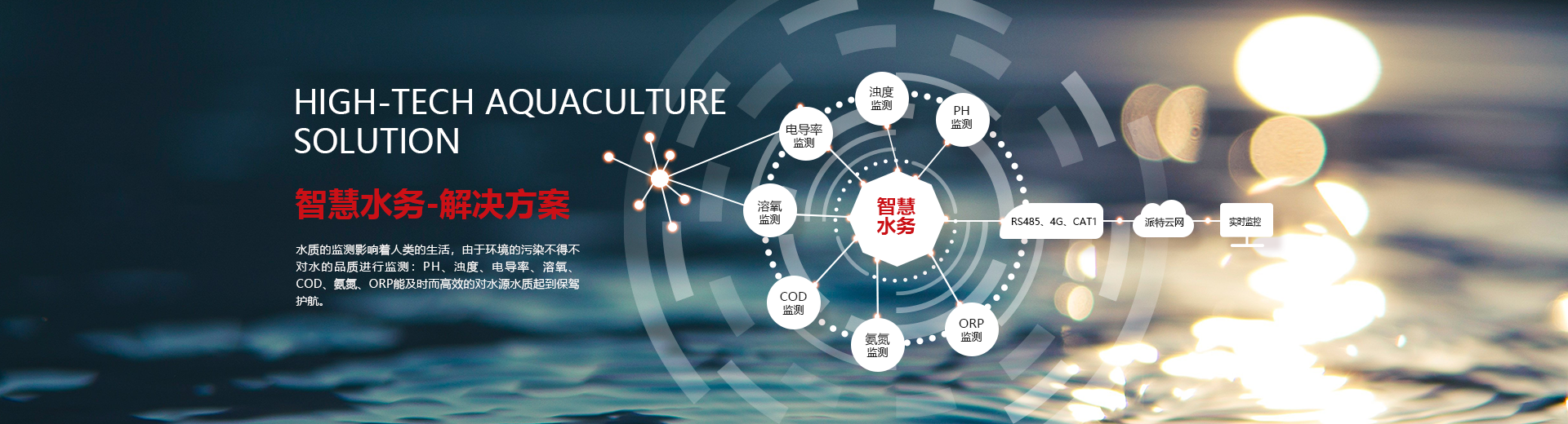 解決方案 行業(yè)概述