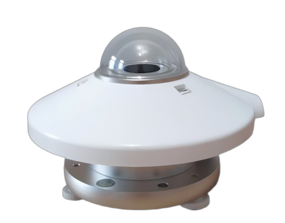 精巧型太陽總輻射傳感器